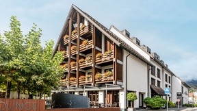 Gutschein Hotel