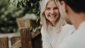 Valentinstag im Seehotel Töpferhaus.
