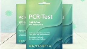 PCR- Test Express