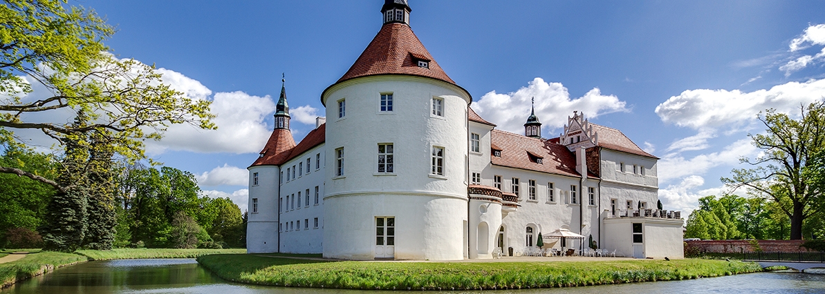 Schlosshotel Fürstlich Drehna - Spreewald