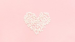 Wertgutschein Valentinstag