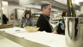 Ticket: Open Kitchen 27.09.2025