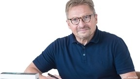 Ticket: Krimilesung mit Carsten Schütte 01.05.2025