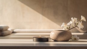DaySPA Ticket für 2 (montags - donnerstags)