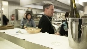 Ticket: Open Kitchen 25.10.2025