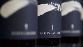Winedinner Ticket: Weingut Alois Lageder