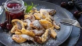 Workshop Ticket: Kaiserschmarrn 13.04.2025