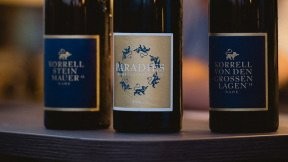 Winedinner Ticket: Weingut Korrell