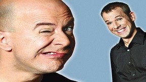 Helge und das Udo "Sonst machts ja keiner"