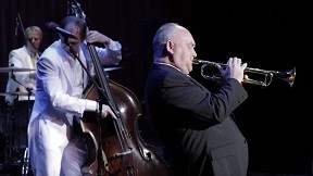Klazz Brothers feat. James Morrison (17 Uhr)