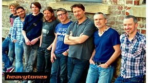 Heavytones 
