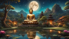 Mitternachtssauna "Asiatische Nacht" 02.05.2025