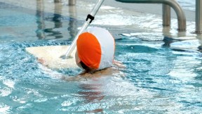 Schwimmkurs 22.05.25-13.06.25
