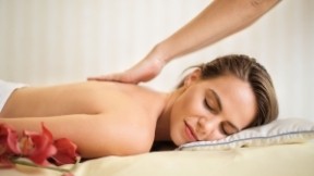 Klassische Massage 30 Min.