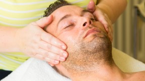 Beauty for Men