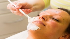 Kosmetik Exklusiv 80min