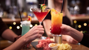 COCKTAIL-APÉRO FÜR 15 PERSONEN